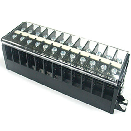 RTF-H DIN Rail terminal block